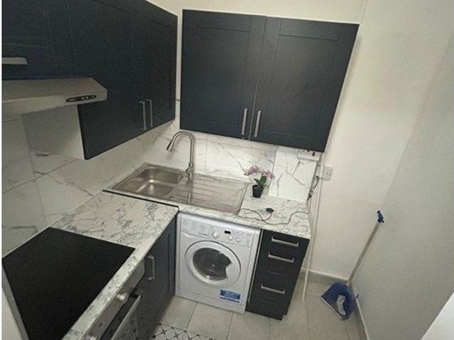 Apartment for rent in Clapham Junction, Greater London