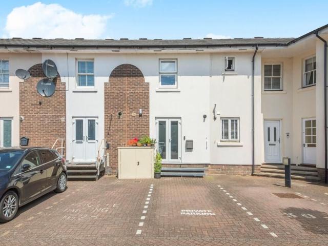House for rent in Isle Of Dogs, Greater London