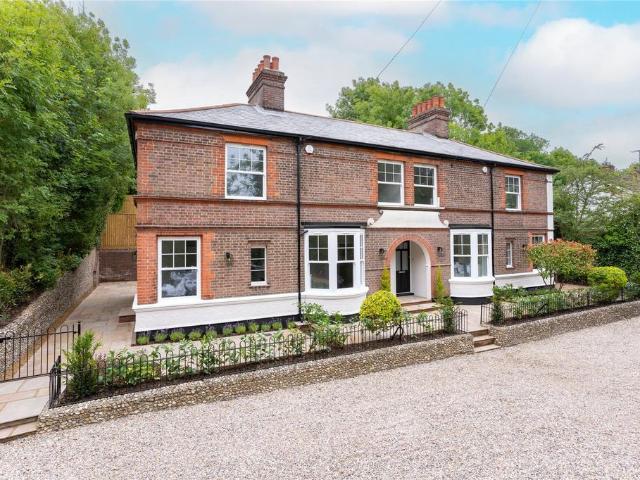 House for rent in Chesham
