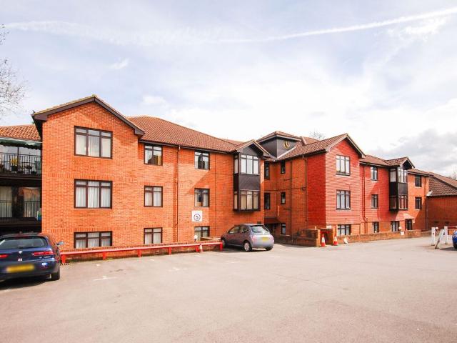 Apartment for rent in Woodbridge Hill, Westborough
