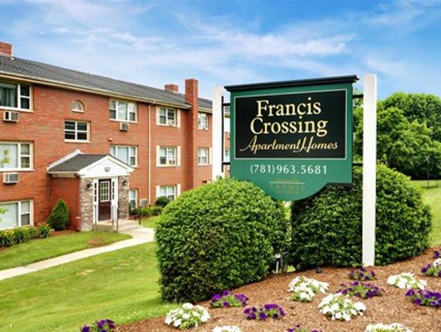 Apartment for rent in Randolph Apartment for rent in Randolph