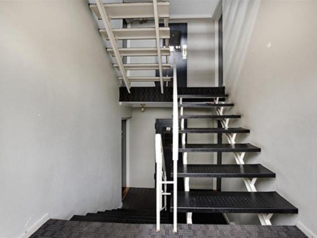 Apartment for rent in Randolph