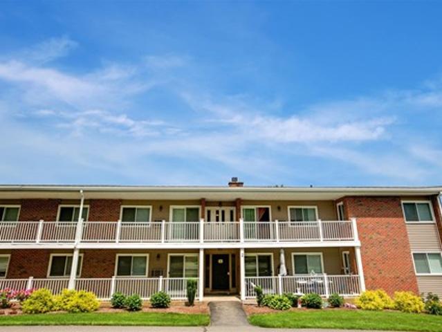 Apartment for rent in Randolph