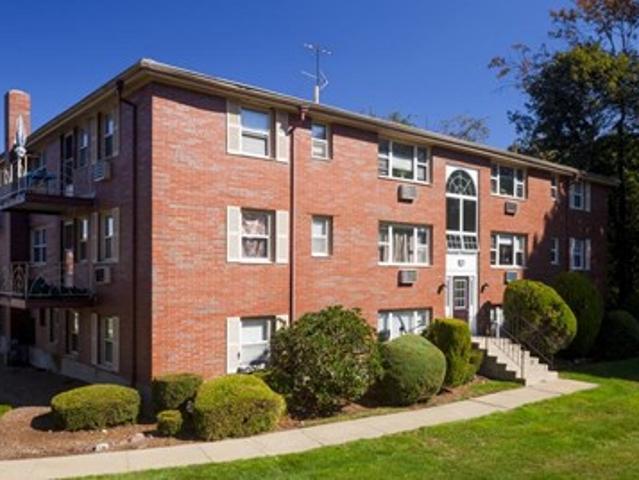 Apartment for rent in Randolph