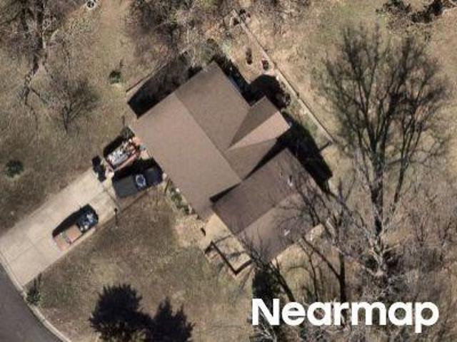 House for sale in Missouri