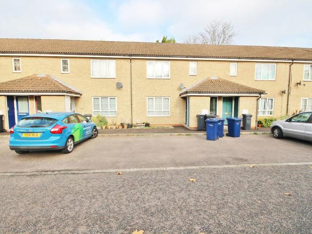 Apartment for rent in Arbury, Cambridgeshire