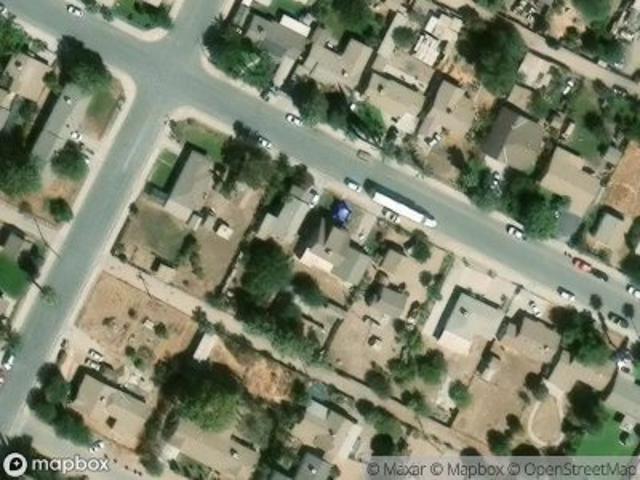 House for sale in Tulare, California