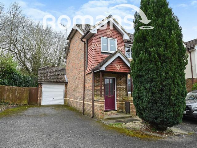 Apartment for rent in Newell Green