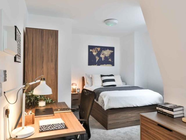 Apartment for rent in Kilburn, Greater London