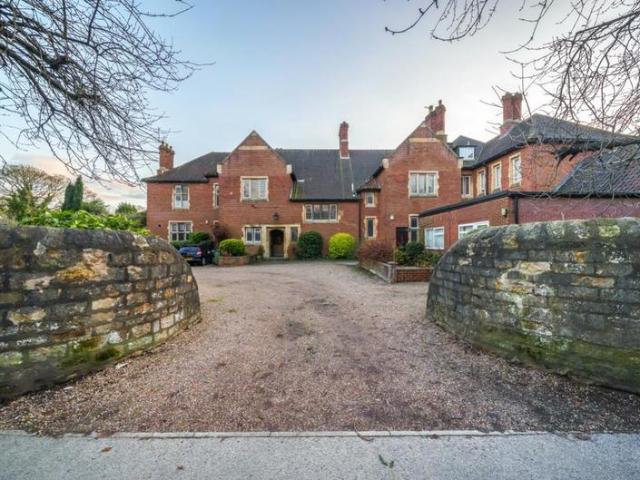Apartment for sale in Lincoln, Ermine