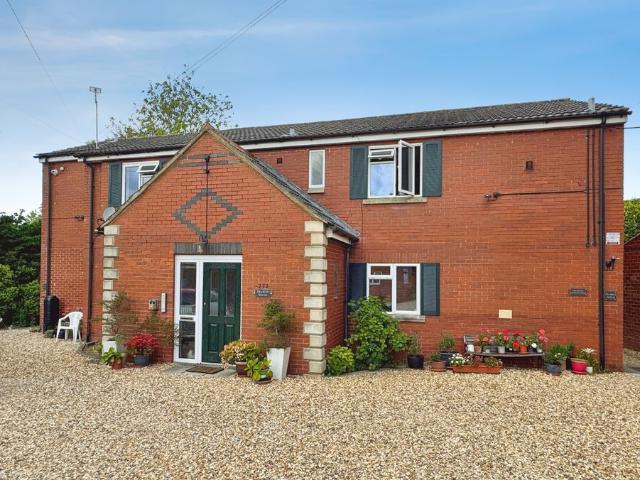 Studio for rent in Trowbridge