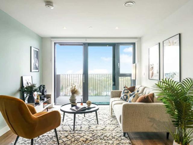 Apartment for rent in Fishery, Maidenhead