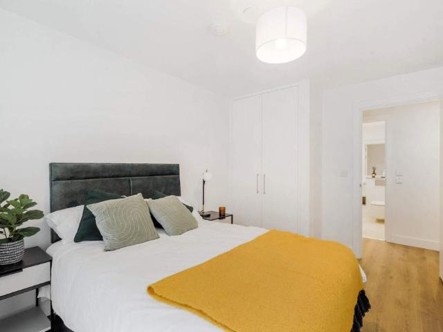 Apartment for rent in Fishery, Maidenhead
