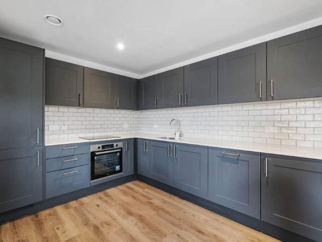 Apartment for rent in Fishery, Maidenhead