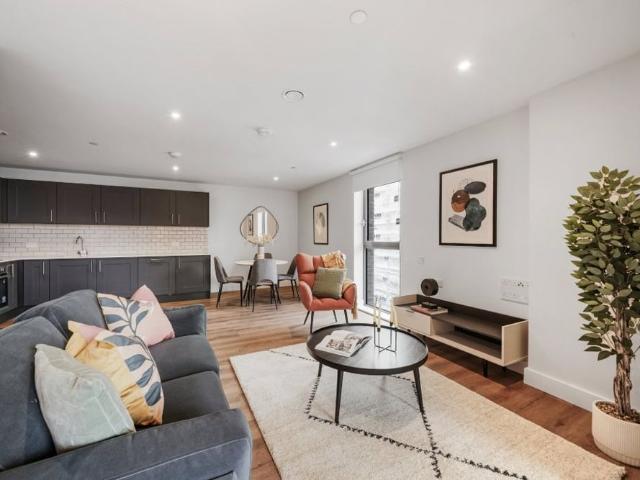 Apartment for rent in Fishery, Maidenhead