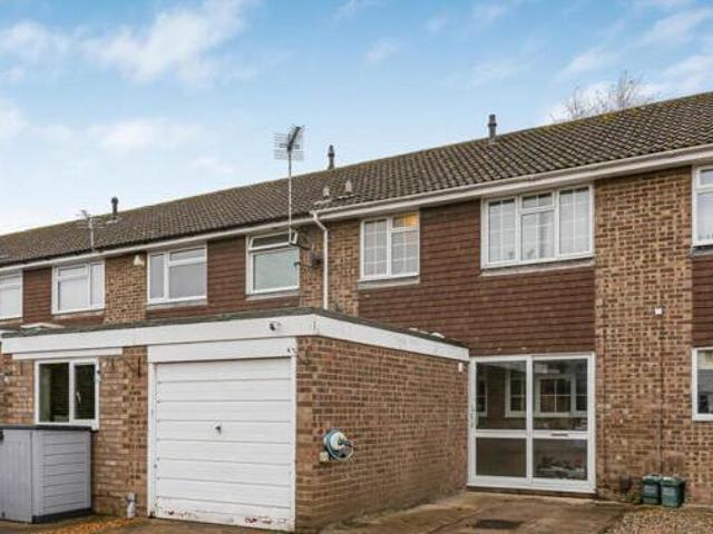 House for sale in Caldecott, Vale of White Horse