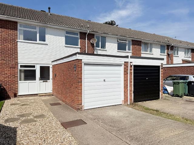 House for rent in Caldecott, Dromore