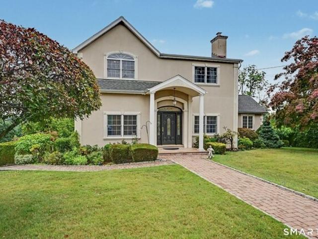 House for sale in Greenwich, Connecticut