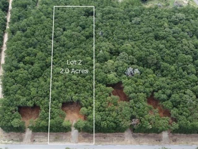 Land for sale in Summerton, South Carolina