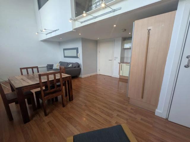 Apartment for rent in Attenborough, East Midlands