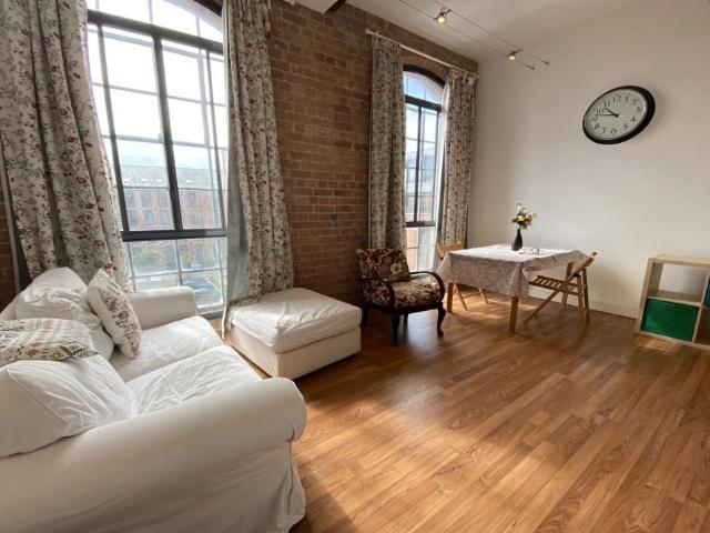 Apartment for rent in Attenborough, East Midlands