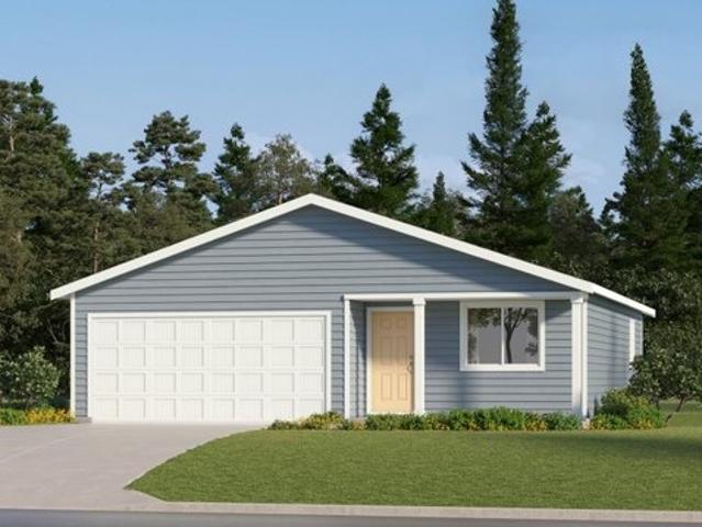 House for sale in Oregonia