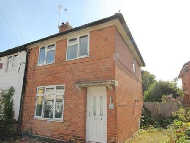 House for sale in Stechford, West Midlands