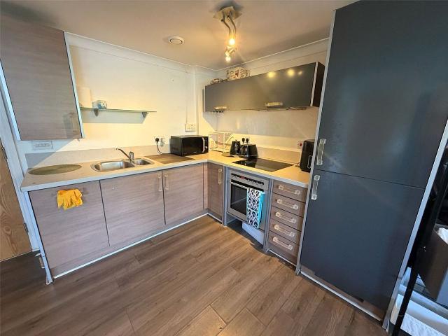 Studio for rent in Ladywood, West Midlands