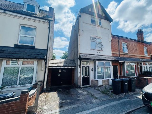 Room for rent in Acocks Green, West Midlands