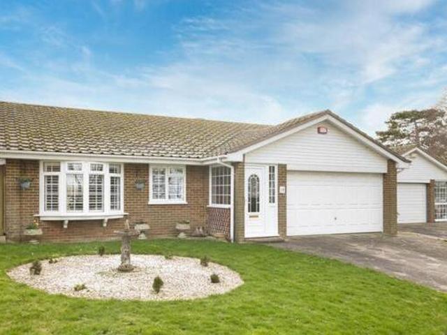 House for sale in Acol, Kent