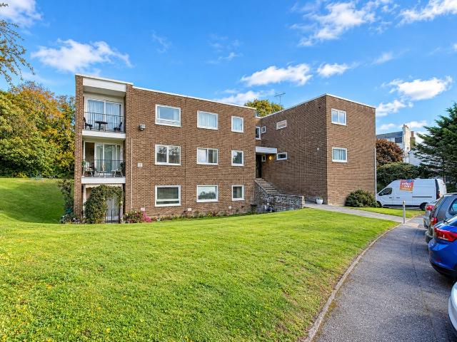 Apartment for rent in Kingsgate, Thanet