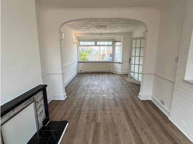 House for rent in Temple Hill, Dartford