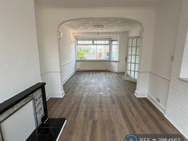 House for rent in Monks Orchard, Kent