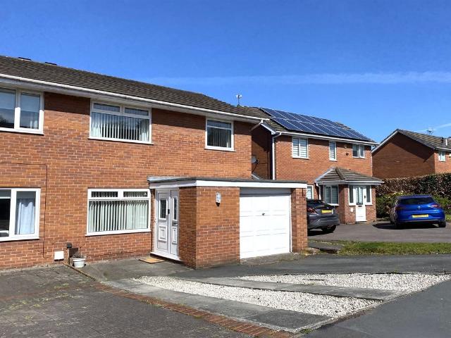 House for rent in Frodsham, Cheshire