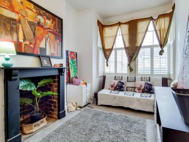 House for rent in Leyton, Greater London