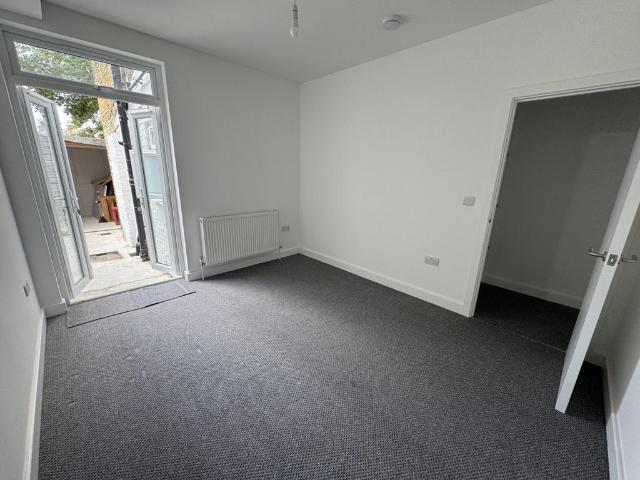 Apartment for rent in Leyton, Greater London