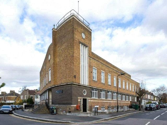 Apartment for rent in Leyton, Greater London