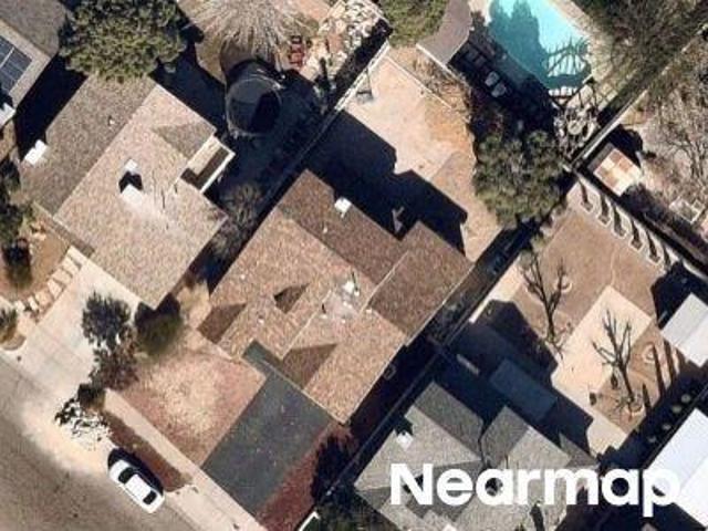 House for sale in El Paso, Texas