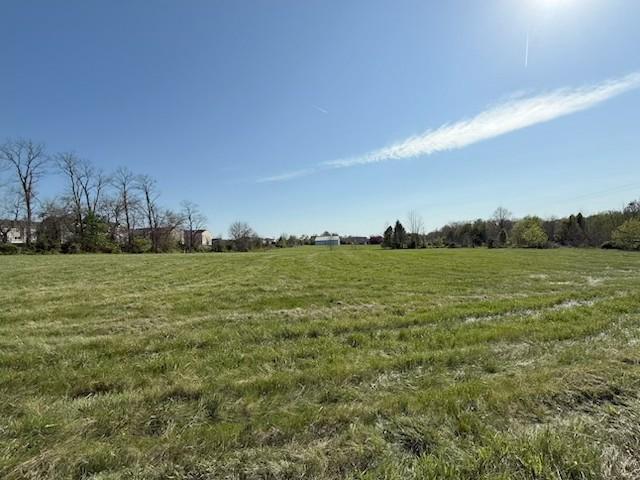 Land for sale in Taneytown, Maryland