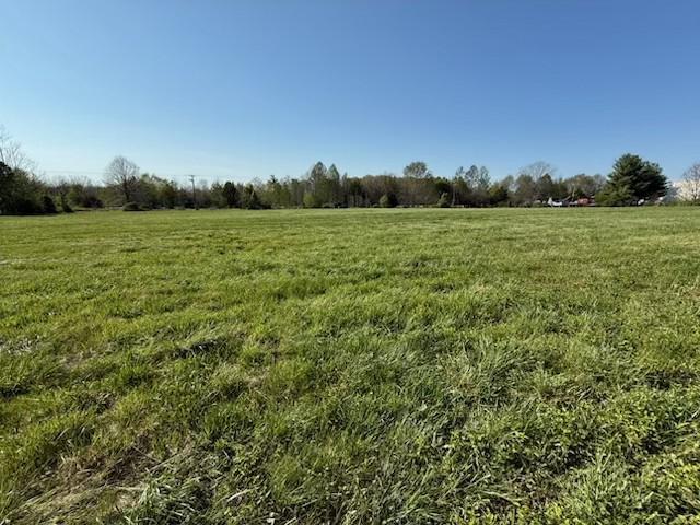Land for sale in Taneytown, Maryland