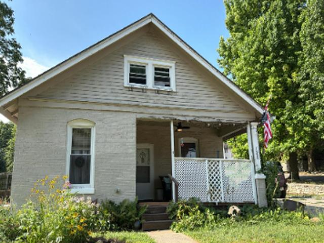 House for sale in Saint Joseph, Buchanan County