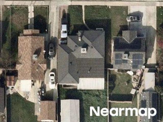 House for sale in Bakersfield, California