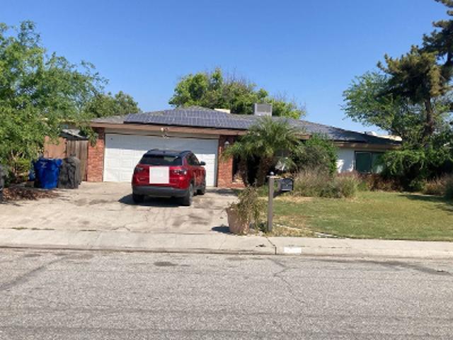House for sale in California