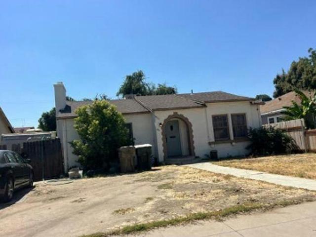 House for sale in Bakersfield, California