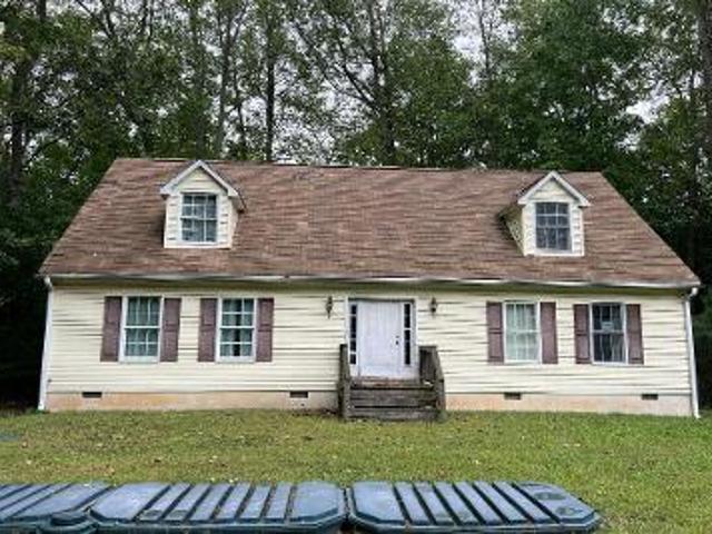 House for sale in Montross, Westmoreland County