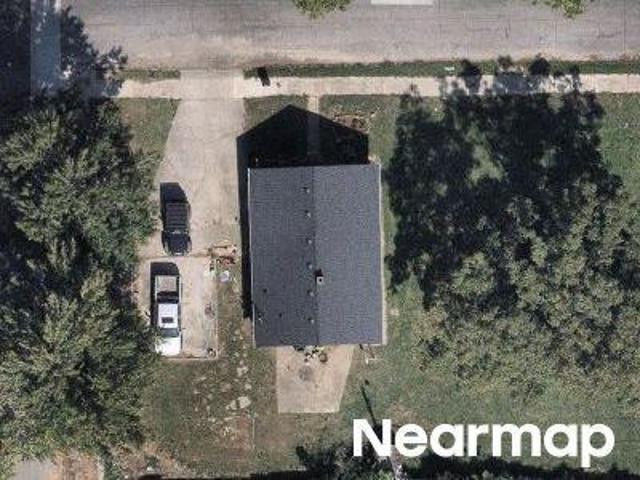 House for sale in Buchanan, Missouri