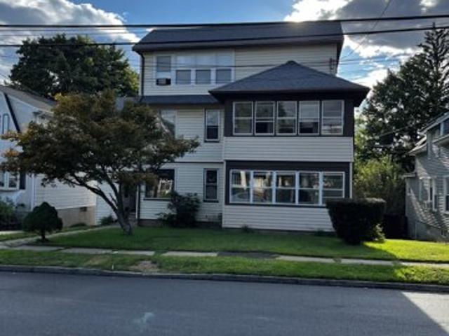 House for sale in East Hartford, Connecticut