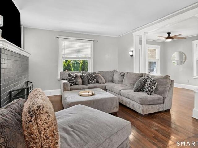 House for sale in New Britain, Connecticut