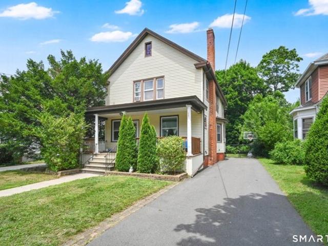 House for sale in New Britain, Connecticut