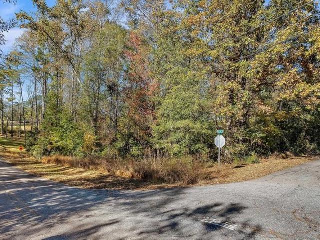 Land for sale in Norris, South Carolina